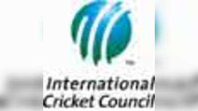 आईपीएल के लिए कैलिंडर में जगह नहीं: आईसीसी