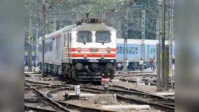 अब रेलवे भी दौड़ाएगा मेट्रो जैसी ट्रेनें