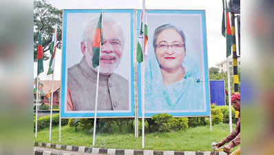 PM मोदी का बांग्लादेश यात्रा आज से शुरू, कई समझौतों की उम्मीद