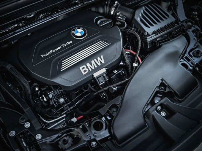 BMW X1 2016 की पहली-पहली तस्वीरें