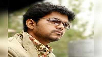 <b>விஜய் படத்திற்கு தயாராகும் பிரம்மாண்ட செட்</b>