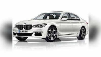 तस्वीरों में: खूबसूरत है BMW की यह नई कार