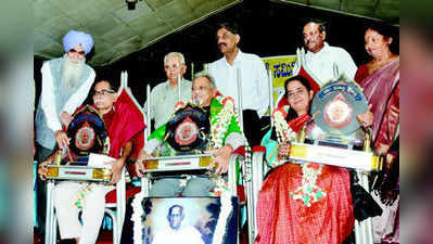 ಸೃಜನಶೀಲ ಸಾಹಿತ್ಯದಲ್ಲಿ ಪ್ರೋತ್ಸಾಹದ ಕೊರತೆ