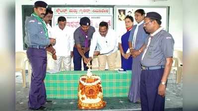 ದೇಶ ಪ್ರೇಮ ಬೆಳೆಸುವುದೇ ಸಂಸ್ಥೆ ಗುರಿ