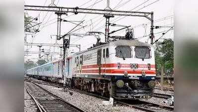 इटारसी : RRI प्रणाली में लगी आग, दूसरे दिन भी ट्रेनें प्रभावित
