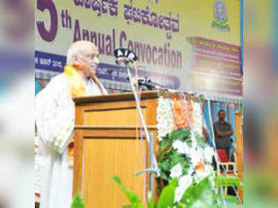 ‘ದೇಶಕ್ಕೆ ಪರಿಣಿತರ ಹೊಸ ತಲೆಮಾರು ಅಗತ್ಯ’