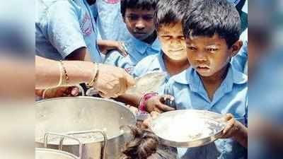 ಅಕ್ಷರ ದಾಸೋಹ ಯೋಜನೆಯಿಂದ ಶಿಕ್ಷಕರಿಗೆ ಮುಕ್ತಿ