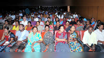 ಗುರುತಿನ ಚೀಟಿ ಹೊಂದಲು ಸಲಹೆ