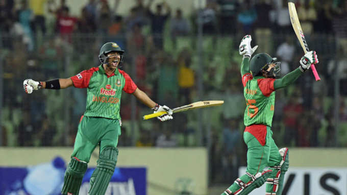 पढ़ें: बांग्लादेश से हारने की 10 बड़ी वजहें/