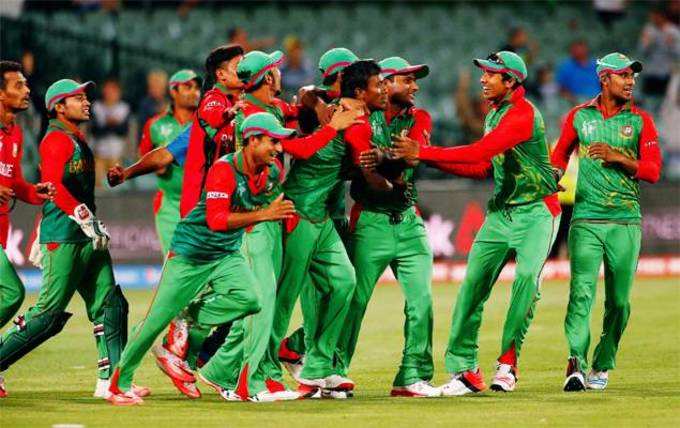 पढ़ें: बांग्लादेश से हारने की 10 बड़ी वजहें
