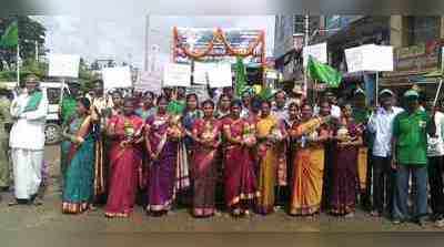 ಸರಕಾರಿ ಯೋಜನೆ ಸದ್ಬಳಕೆಗೆ ಸಲಹೆ