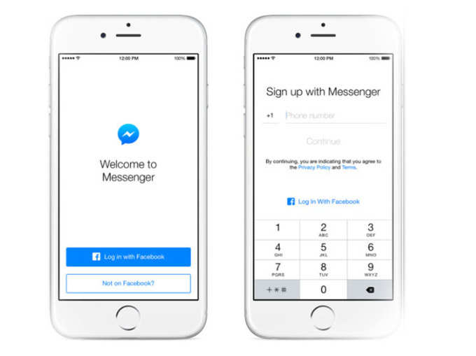 अब वॉट्सऐप की तरह चलेगा फेसबुक मेसेंजर, देखिए कैसे