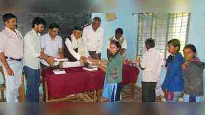 ಸರಕಾರಿ ಶಾಲೆ ಎಂದರೆ ಕೀಳರಿಮೆ ಬೇಡ