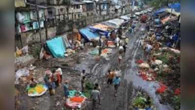 ভাড়ার গেরোয় আটকে আবাসনের সংস্কার