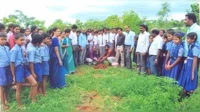 ಜಾಗತಿಕ ತಾಪಮಾನ: ಪರಿಸರ ಸಂರಕ್ಷಣೆ ಅಗತ್ಯ