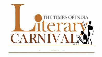 পর্দা উঠবে Times LitFest Delhi-র থেকে