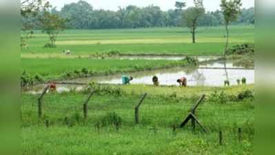 ছিটমহল বিনিময়ে তত্‍পরতা প্রশাসনে