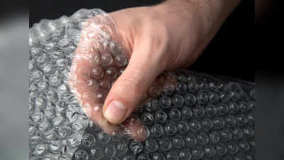 Bubble Wrap ফাটানোর খেল খতম!