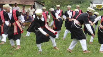 ಮುಕ್ಕೋಡ್ಲು ಗ್ರಾಮ: ಸಾಂಸ್ಕೃತಿಕ ಸಂಗಮ