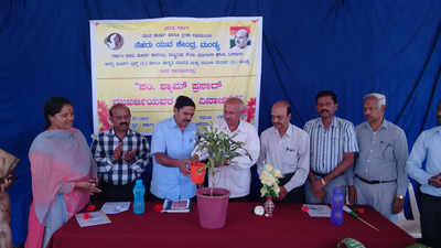 ಮೌಲ್ಯ ಅಳವಡಿಸಿಕೊಂಡರೆ ಬದುಕು ಸುಂದರ