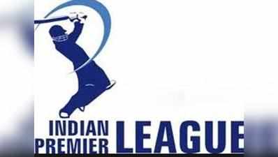 IPL पर चोट