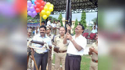 ‘ಸಮಾಜಘಾತುಕರನ್ನು ಸದೆ ಬಡಿಯಲು ಇಲಾಖೆ ಸದಾ ಸಿದ್ಧ’