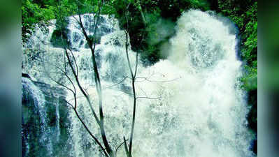 ಜಲಪಾತಗಳ ತವರು ಚಿಕ್ಕಮಗಳೂರು