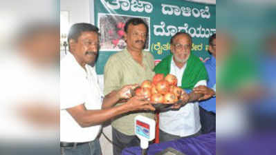 ‘ರೈತರೇ ಗ್ರಾಹಕರಿಗೆ ನೇರವಾಗಿ ಉತ್ಪನ್ನ ತಲುಪಿಸಿ’