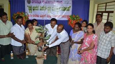 ಪರಿಸರ ಸ್ವಚ್ಛವಿದ್ದರೆ ಆರೋಗ್ಯ ಜೀವನ