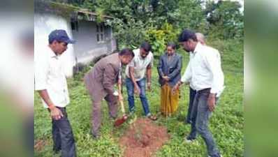 ಪ್ರಕೃತಿ ಮೇಲೆ ಒತ್ತಡ: ರೋಗಗಳಿಗೆ ಕಾರಣ