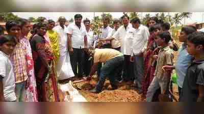 ಪರಿಸರ ಉಳಿಸುವ ಕಾಳಜಿ ಬೆಳೆಸಿಕೊಳ್ಳಿ