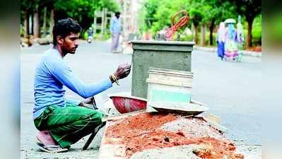 ಇಂದು ನಗರಕ್ಕೆ  ರಾಷ್ಟ್ರಪತಿ ಆಗಮನ