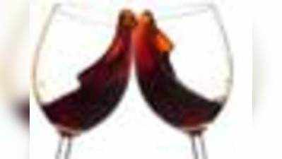 रेड वाइन पीने वाली महिलाओं में ज्यादा होती है सेक्स ड्राइव