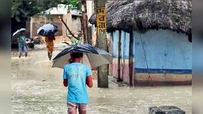 জলযন্ত্রণা থেকে রেহাই চাইছে বর্ধমান