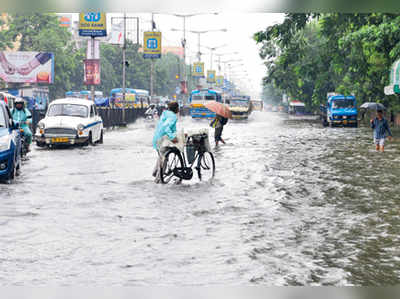 LIVE BLOG: বঙ্গের বন্যা পরিস্থিতি