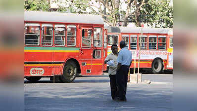 बेस्ट को रोजाना 2.6 करोड़ रुपये का नुकसान