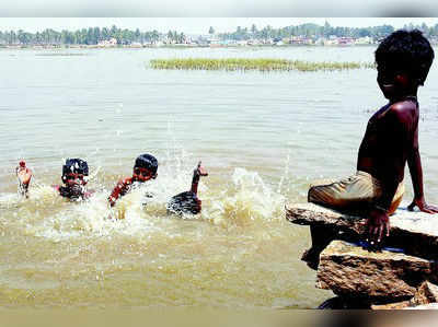 ವೆಬ್‌ಸೈಟ್‌ನಲ್ಲಿ ಸರಕಾರಿ ಕೆರೆ, ಜಮೀನಿನ ಮಾಹಿತಿ