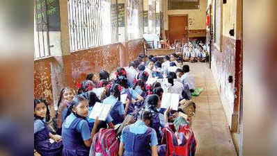 बीएमसी स्कूलों में छात्रों को टैब देने का प्रस्ताव हुआ मंजूर
