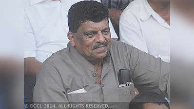 गोवा के पूर्व मंत्री चर्चिल अलेमाओ गिरफ्तार