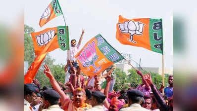 गांव की पंचायत से यूपी की सियासत थामेगी BJP!