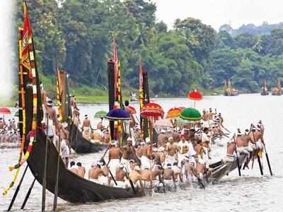 നെഹ്റു ട്രോഫി ജലോത്സവം നാളെ പുന്നമടക്കായലില്‍