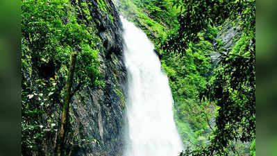 ಮಾಧವನೂರಿನ ಜಲಪಾತಗಳು