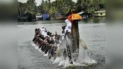 പുന്നമടക്കായലിലെ ജല രാജാക്കന്‍ന്മാരെ ഇന്നറിയാം