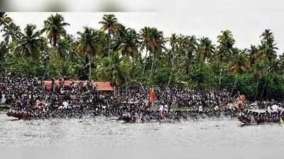 നെഹ്റു ട്രോഫി സാമ്പത്തിക പ്രതിസന്ധിക്ക് പരിഹാരമായി