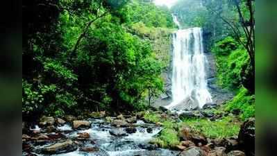 ಬಾಬಾಬುಡನ್‌ಗಿರಿಯಲ್ಲಿ ಆಂಧ್ರದ ಇಬ್ಬರು ನಾಪತ್ತೆ