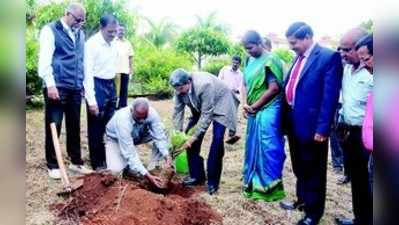 ‘ಇಂಧನ ಸ್ವಾವಲಂಬನೆ ಇಂದಿನ ಅಗತ್ಯ’