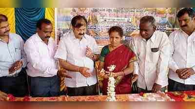 ವಿಶೇಷ ಮಕ್ಕಳ ಪ್ರತಿಭೆ ಗುರುತಿಸಿ