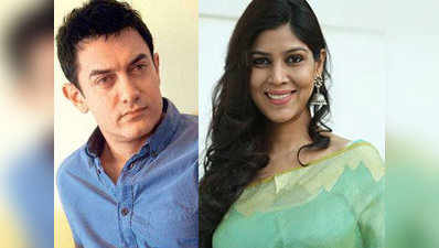 साक्षी तंवर बनेंगी आमिर खान की पत्नी