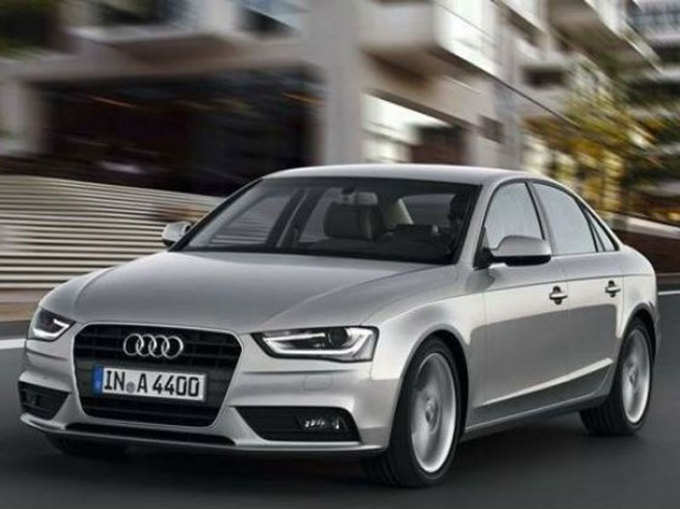 audi-A4