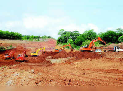 ವಿಕ ವಿಶೇಷ: ಮಹಾದಾಹ ತೀರಿಸುವಳೆ ಮಹದಾಯಿ